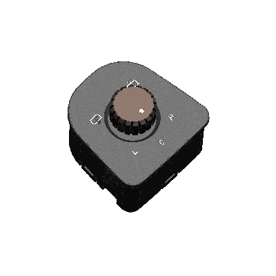 TDK-2307 (后視鏡調節模塊)