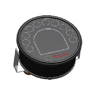 壓路機儀表盤(pán) PBX-2402